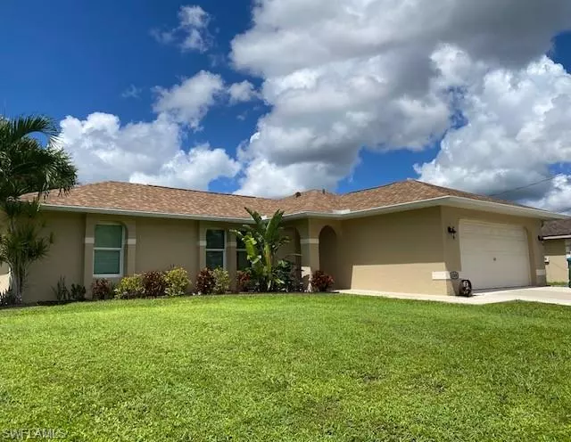 4306 Garden BLVD, Cape Coral, FL 33909