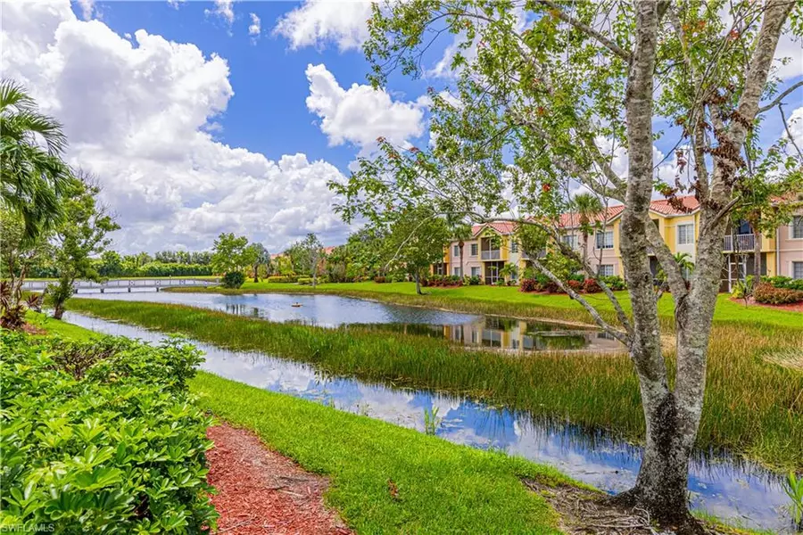 10101 Villagio Palms WAY #108, Estero, FL 33928