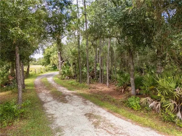 Labelle, FL 33935,4389 Kirby Thompson RD