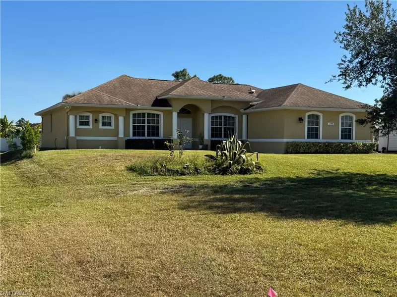 1108 Lee AVE, Lehigh Acres, FL 33972