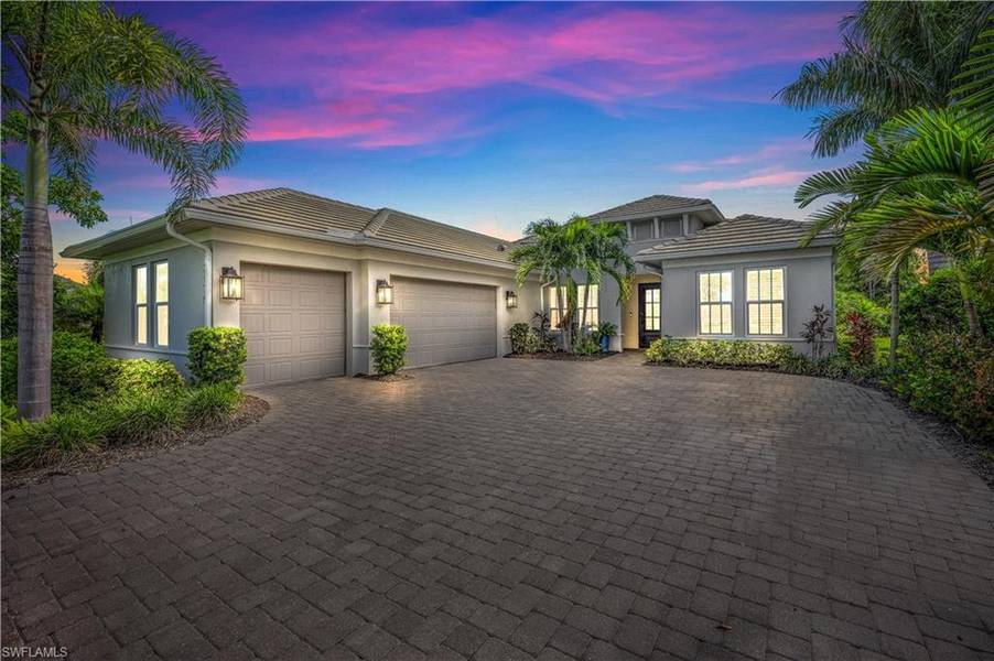 3178 Cotuit LN, Naples, FL 34114