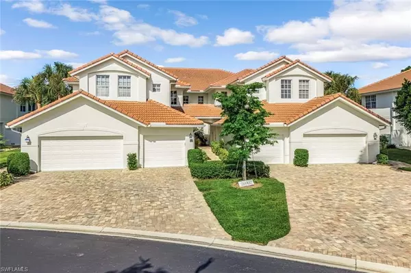 26962 Montego Pointe CT #202, Bonita Springs, FL 34134