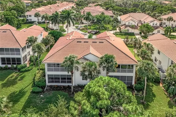 Bonita Springs, FL 34134,26962 Montego Pointe CT #202