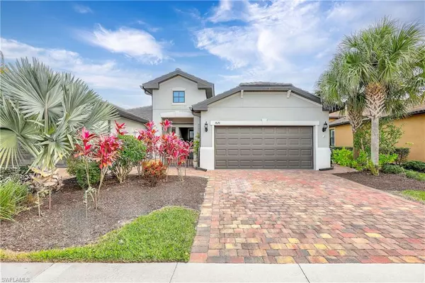 Naples, FL 34114,7670 Jacaranda LN