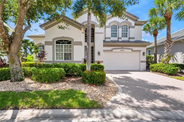 27140 Shell Ridge CIR, Bonita Springs, FL 34134