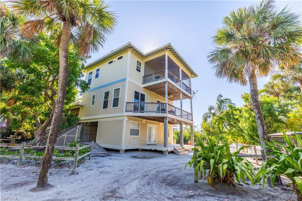 Upper Captiva, FL 33924,331 Spanish Gold LN