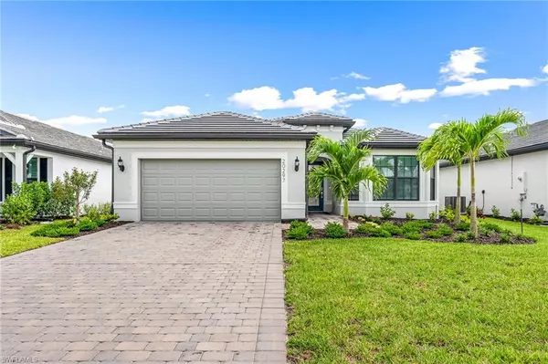 20297 Napa LOOP, Estero, FL 33928