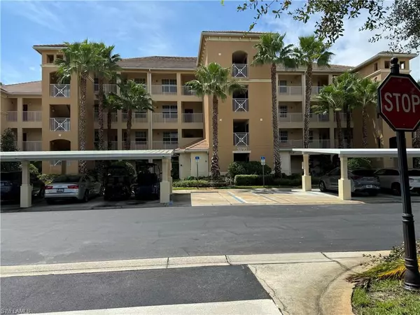 10791 Palazzo WAY #204, Fort Myers, FL 33913