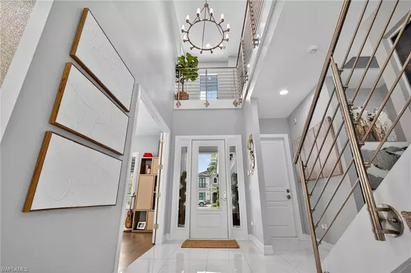 Naples, FL 34109,14690 Reserve PL