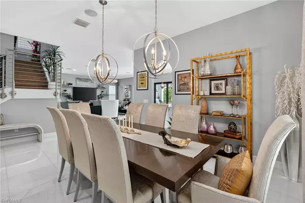 Naples, FL 34109,14690 Reserve PL