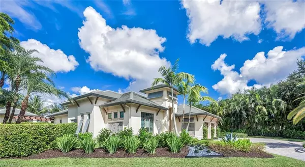 Naples, FL 34119,28637 La Caille DR