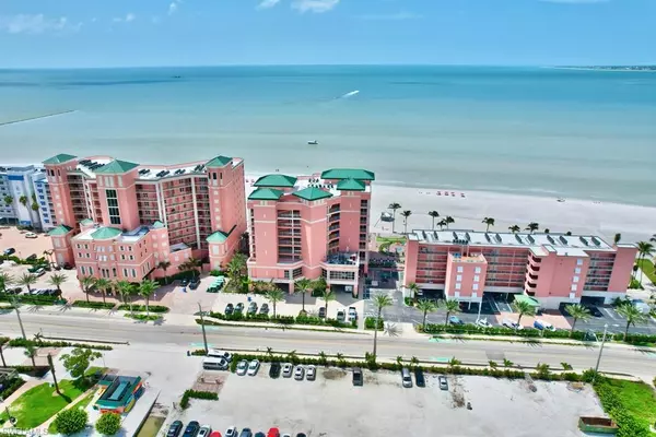 Fort Myers Beach, FL 33931,200 Estero BLVD #101