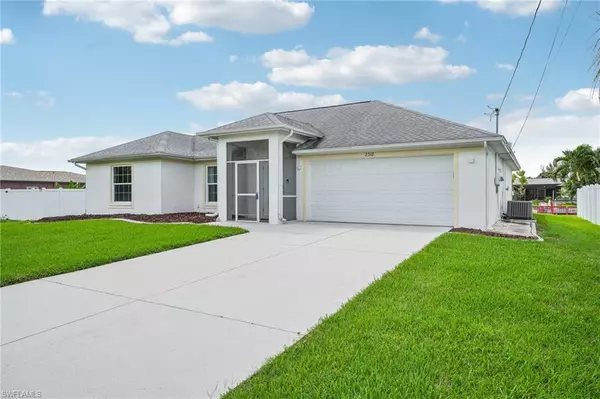 Cape Coral, FL 33990,2318 SE 15th TER