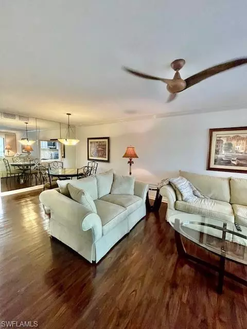 Naples, FL 34103,37 High Point CIR E #209