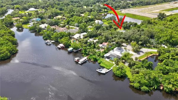 Fort Myers, FL 33905,4627 Little River LN