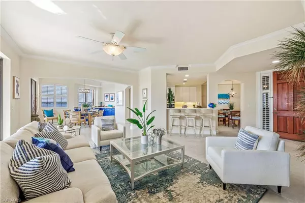 Fort Myers, FL 33908,11640 Court Of Palms #401