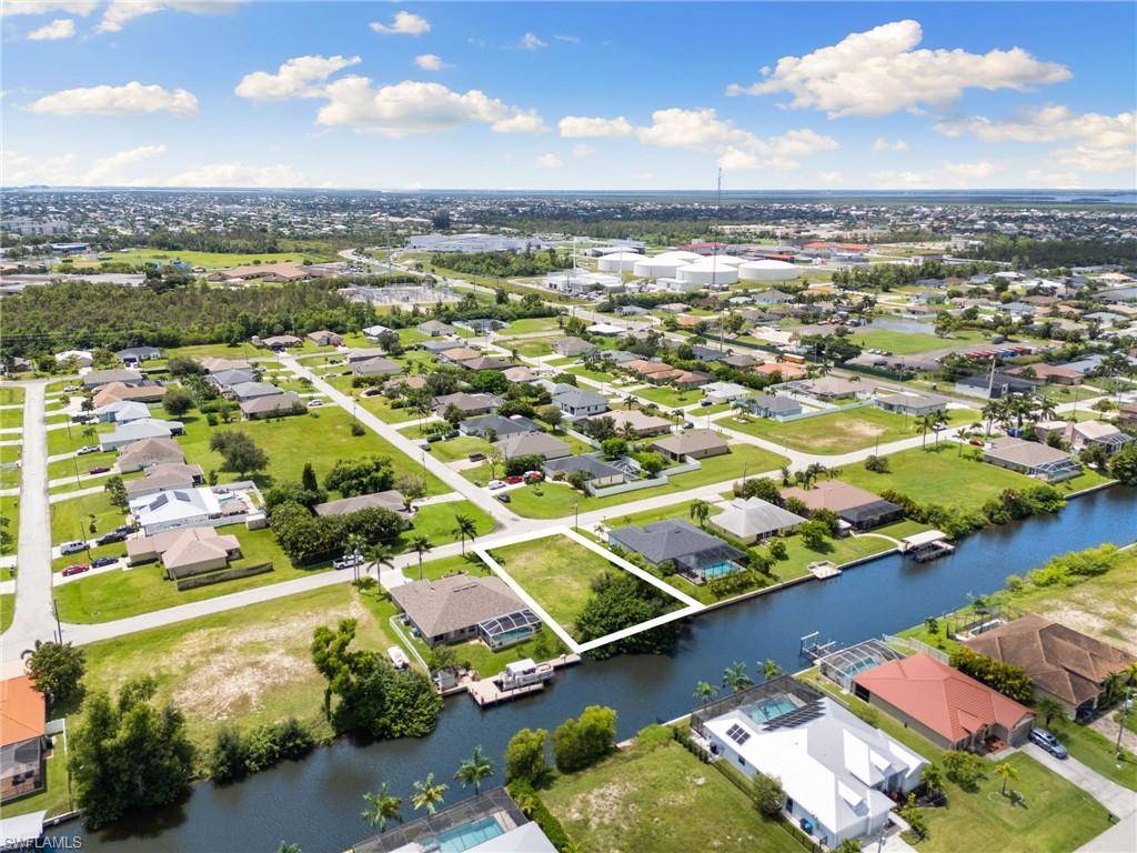 Cape Coral, FL 33914,1831 SW 31st TER