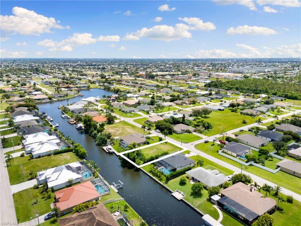 Cape Coral, FL 33914,1831 SW 31st TER