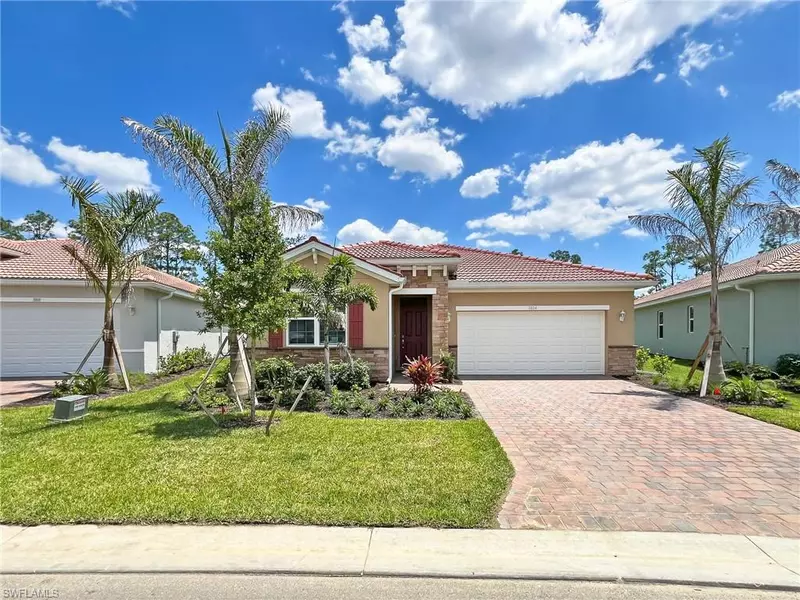 3804 Crosswater DR, North Fort Myers, FL 33917