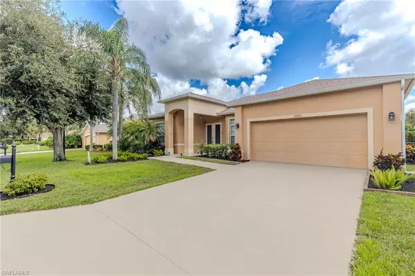 15079 Balmoral LOOP, Fort Myers, FL 33919