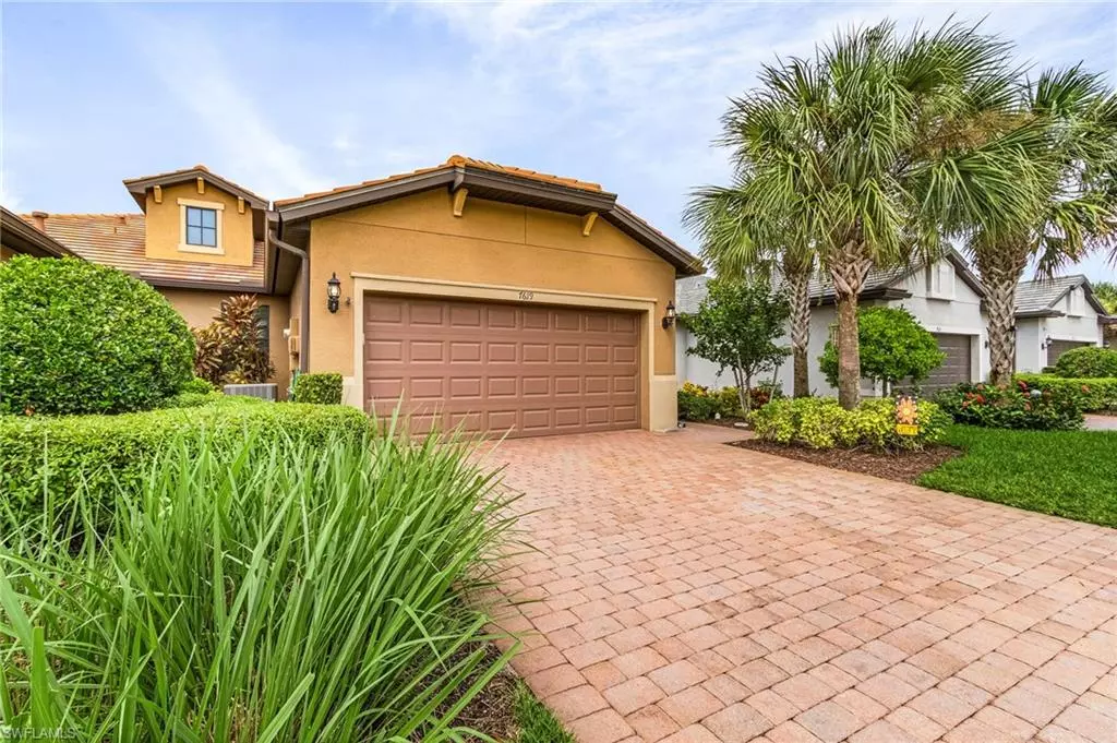 Naples, FL 34114,7619 Jacaranda LN