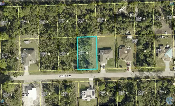 3412 56th ST W, Lehigh Acres, FL 33971