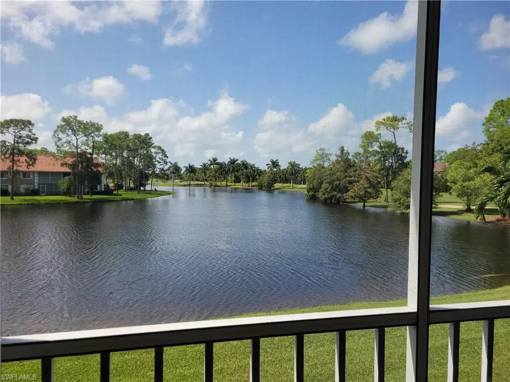 Naples, FL 34112,3675 Amberly CIR #C207