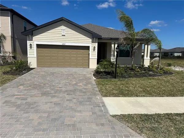 14717 Palamos CIR, Fort Myers, FL 33905