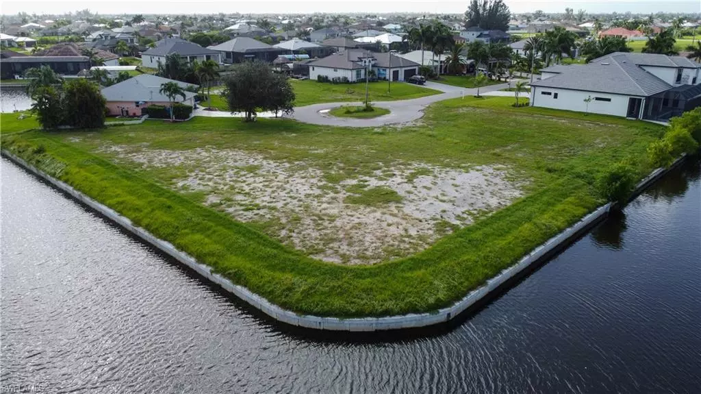 Cape Coral, FL 33993,1256 NW 39th AVE