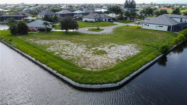 1256 NW 39th AVE, Cape Coral, FL 33993