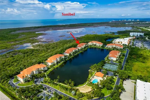 Fort Myers, FL 33908,20041 Sanibel View CIR #104