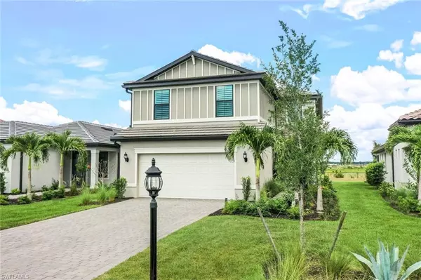 20251 Napa LOOP, Estero, FL 33928