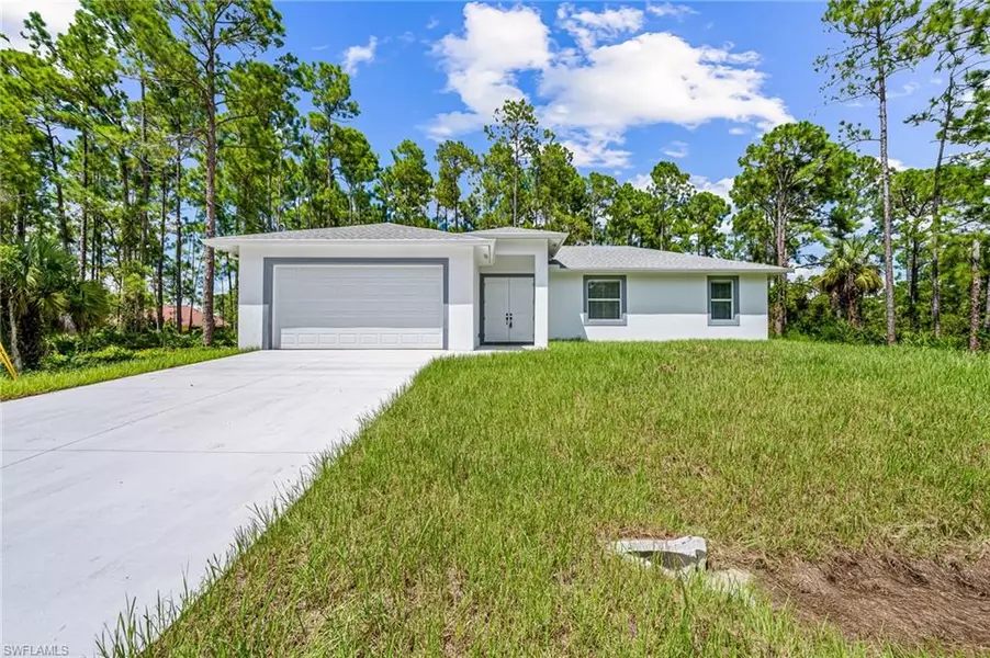 3418 51st ST W, Lehigh Acres, FL 33971