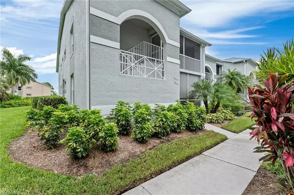 26751 Clarkston DR #201, Bonita Springs, FL 34135