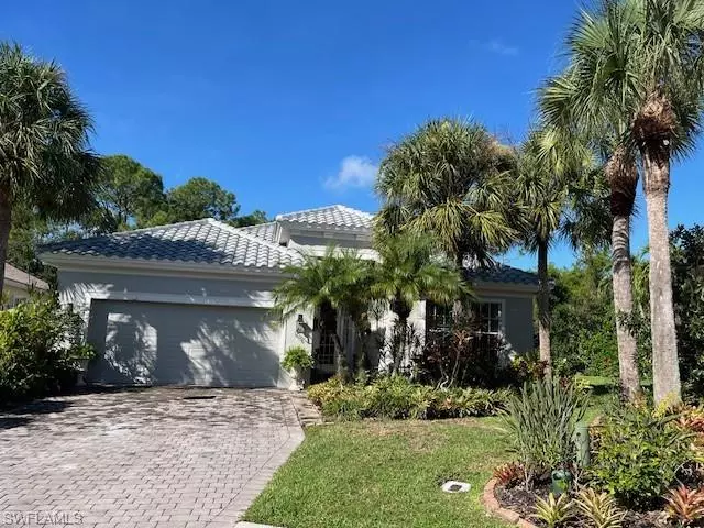 16156 Parque LN, Naples, FL 34110