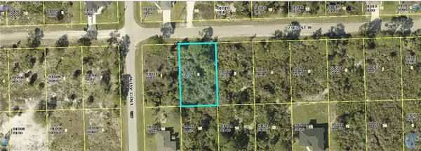 3513 73rd ST W, Lehigh Acres, FL 33971