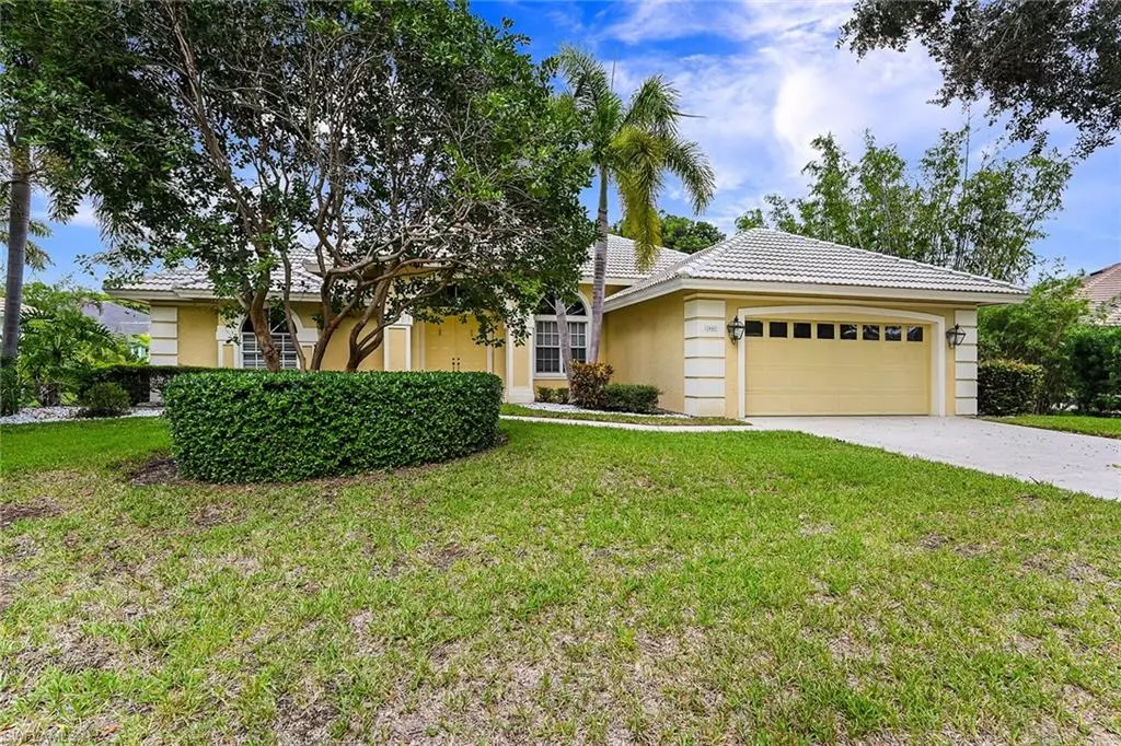 Naples, FL 34109,1843 Mission DR