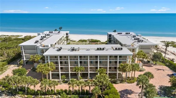 2777 W Gulf DR #109, Sanibel, FL 33957