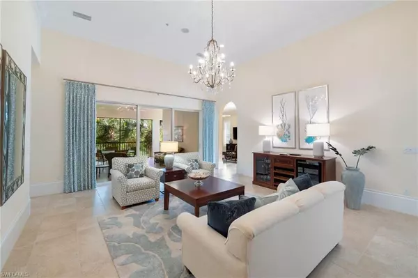 2315 Tradition WAY #202, Naples, FL 34105