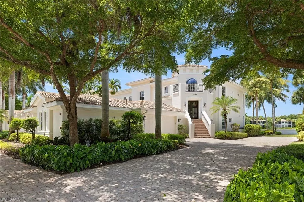 Naples, FL 34110,15543 Monterosso LN #202