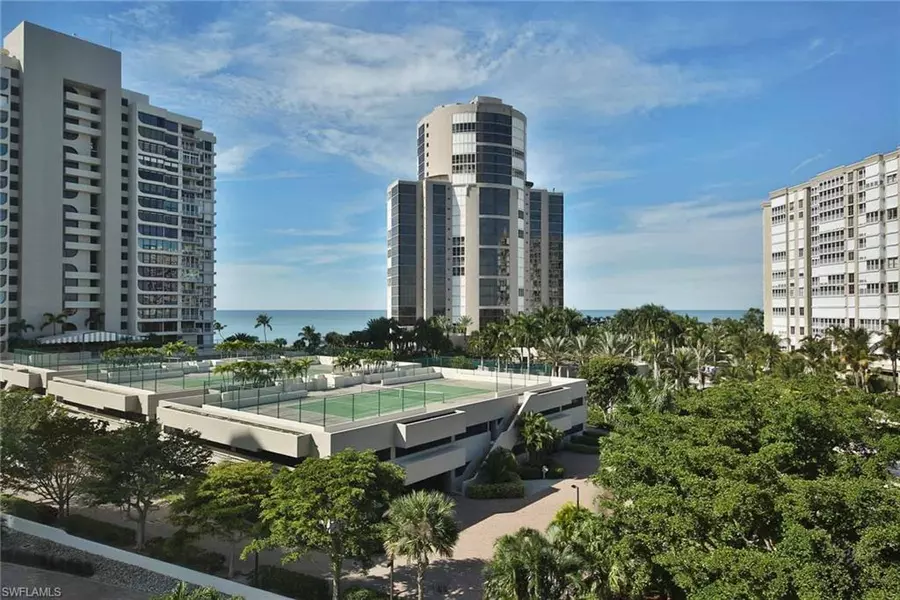 4255 Gulf Shore BLVD N #407, Naples, FL 34103