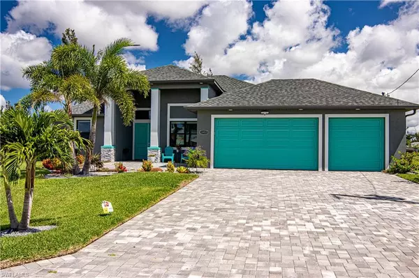 Cape Coral, FL 33991,1833 SW 11th TER