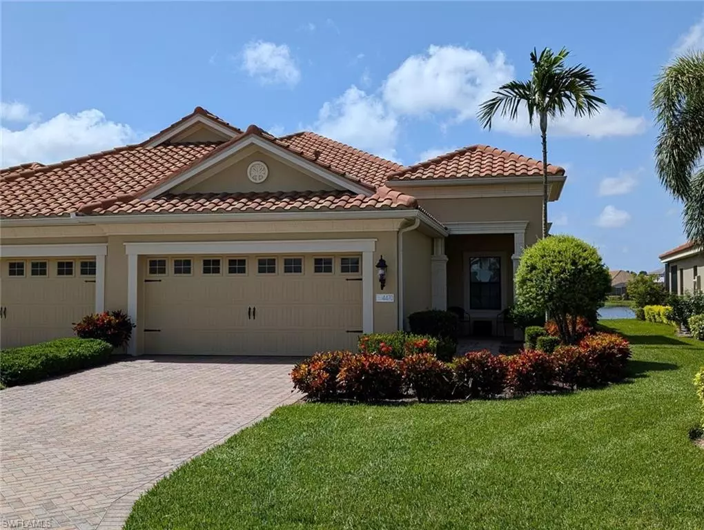 Fort Myers, FL 33966,4470 Waterscape LN