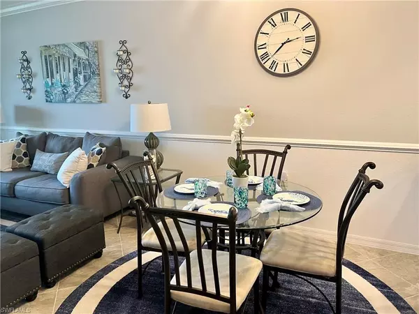 Naples, FL 34113,9584 Trevi CT #5215