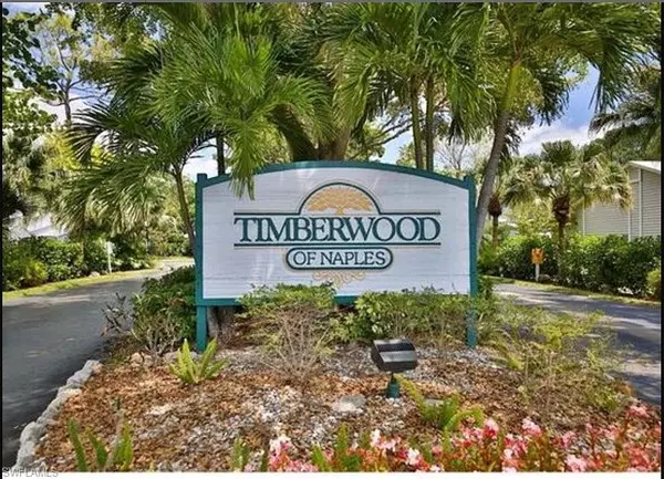 3418 Timberwood CIR #146-0, Naples, FL 34105