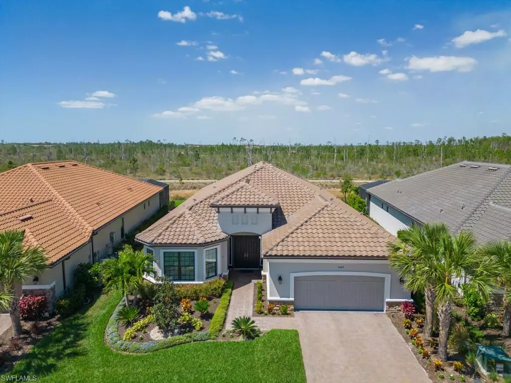 Naples, FL 34119,9489 Montelanico LOOP