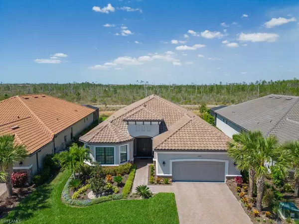 9489 Montelanico LOOP, Naples, FL 34119