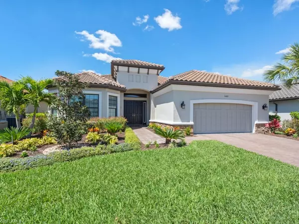 Naples, FL 34119,9489 Montelanico LOOP