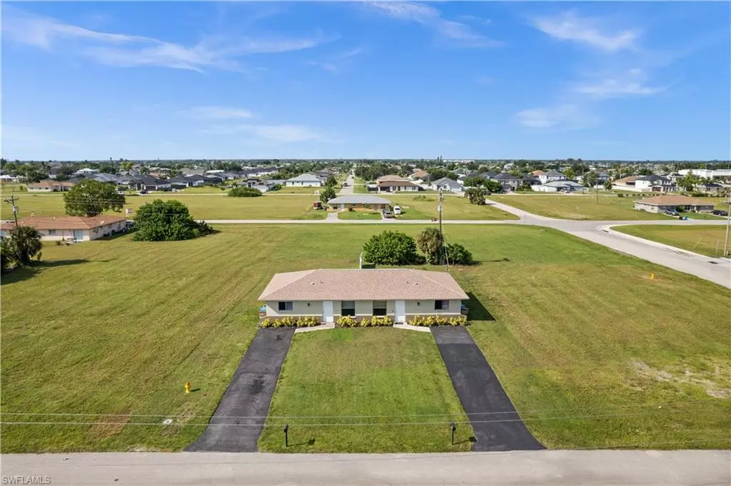 Cape Coral, FL 33909,1401/1403 NE 8th ST