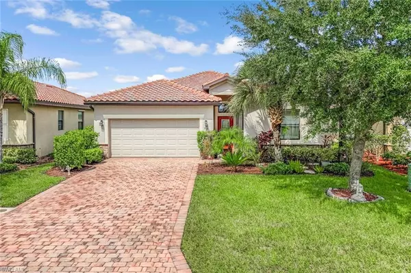 9321 Via San Giovani ST, Fort Myers, FL 33905